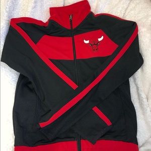 Bulls Sport Jacketv